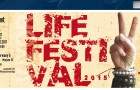 POZNAJCIE tegoroczny PROGRAM LIFE FESTIVAL OŚWIĘCIM 2015