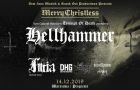Merry Christless 2019 w Warszawie