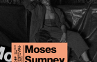 OFF Festival Katowice 2018: Sufjan Stevens w aucie Mosesa Sumneya