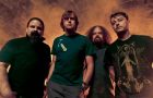 Szaleńcy z Napalm Death w maju w Krakowie