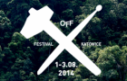 OFF Festival 2014: Before party jakiego jeszcze nie było !!!