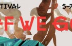 OFF WE GO! ? psychodeliczny przedsmak magicznego weekendu