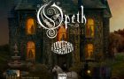 Opeth wystapią w Polsce