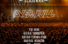 Overkill i Destruction: czasówka koncertów