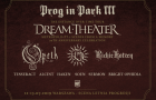 Prog In Park III: Haken i Bright Ophidia dochodzą do składu
