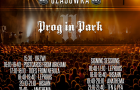 Prog In Park II już w sobotę!