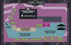 Prog In Park III: mapa festiwalu