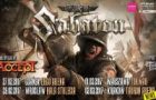 Sabaton i Accept na czterech sztukach w Polsce
