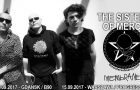 The Sisters Of Mercy: duże zainteresowanie koncertami