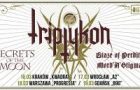 Triptykon: legenda na trasie po Polsce