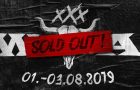 Wacken Open Air 2019: pierwsze potwierdzenia i sprzedaż biletów